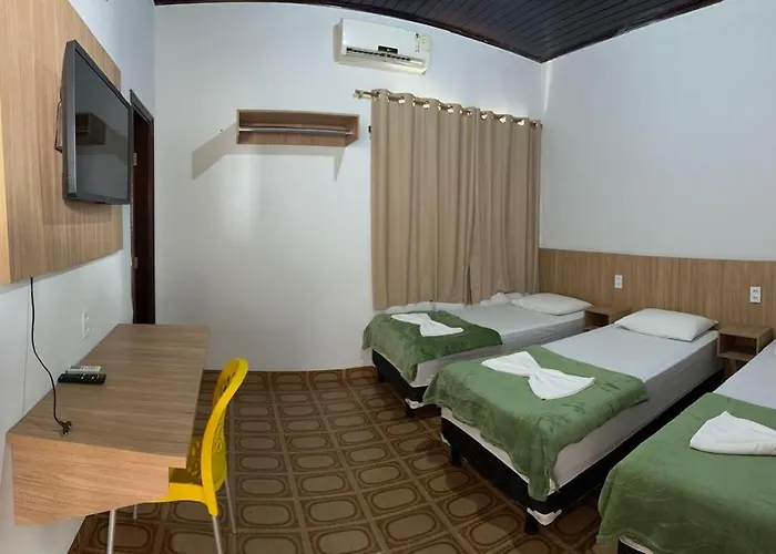 Hotel Manarela
