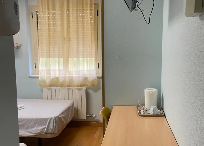 REMANAL Residencia