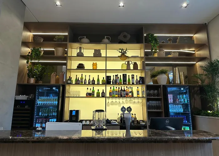 Slaviero Prime Campo Grande