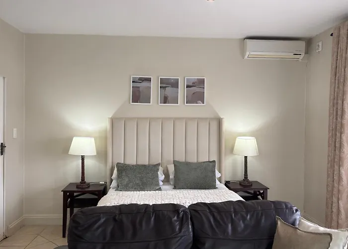 The Olive Stay At Ocean View Villas F7