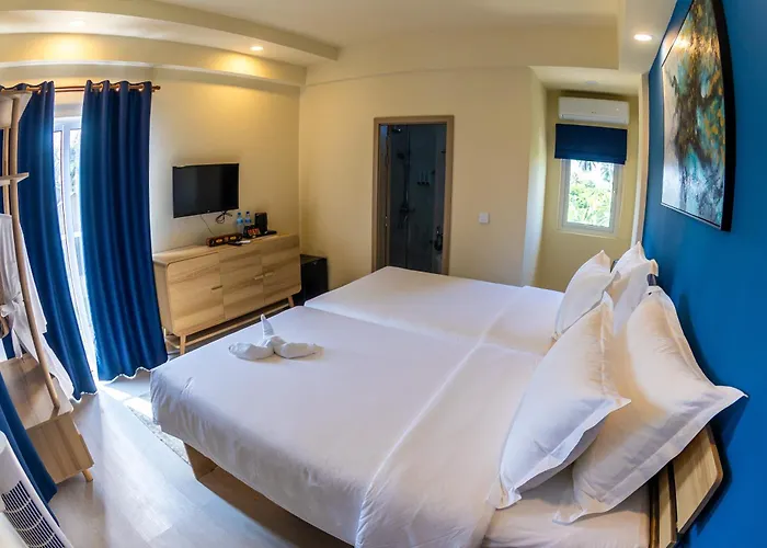 Cher Resort Maldives