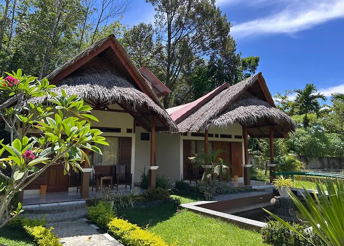 Leuser Inn & Jungle Trekking