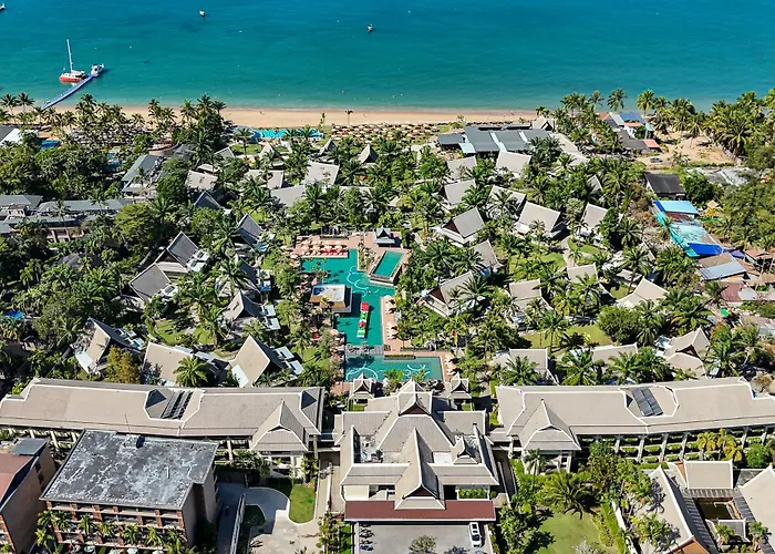 La Solaya Khao Lak