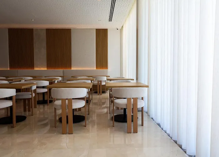 Oporto Fly Hotel