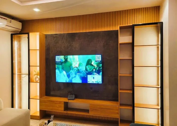 Emirates Residence