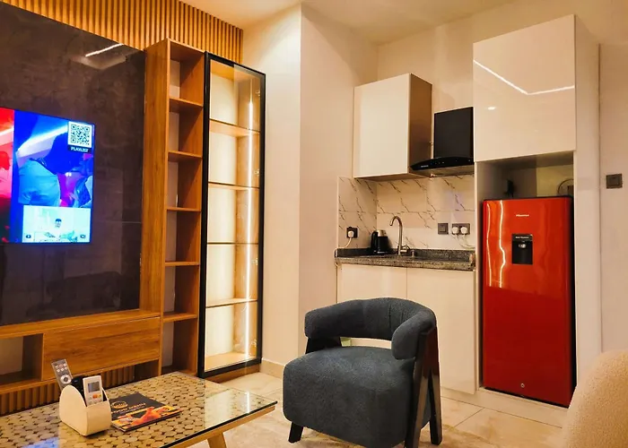Emirates Residence
