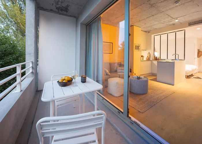 Babel Community Hotel Lille - Villeneuve D'Ascq