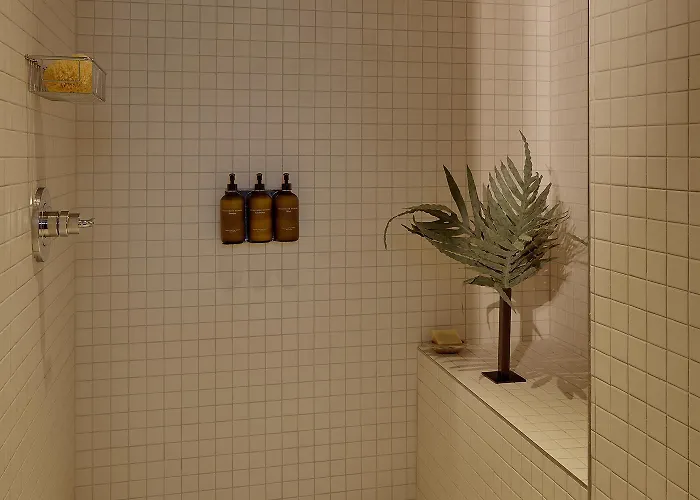 Pocketbook Hotel And Baths