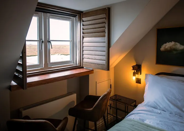 Stay At Plattens