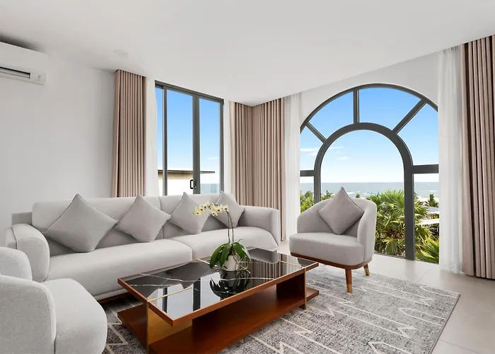 Costamigo Phan Thiet, BW Premier Collection