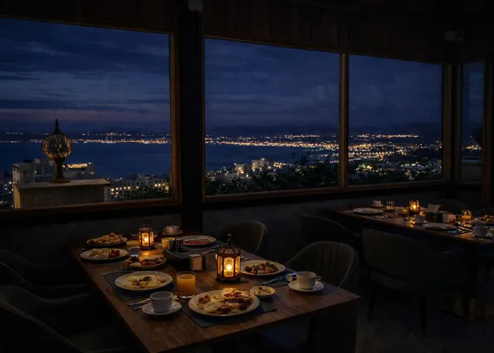 Aroma Hotel