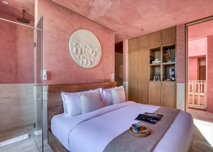 Laiva Hotel San Jose By Tasman