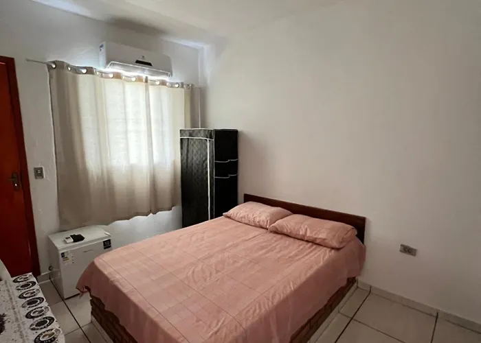 Hotel Santa Thereza