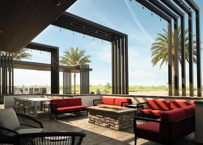 Hilton Garden Inn Merced