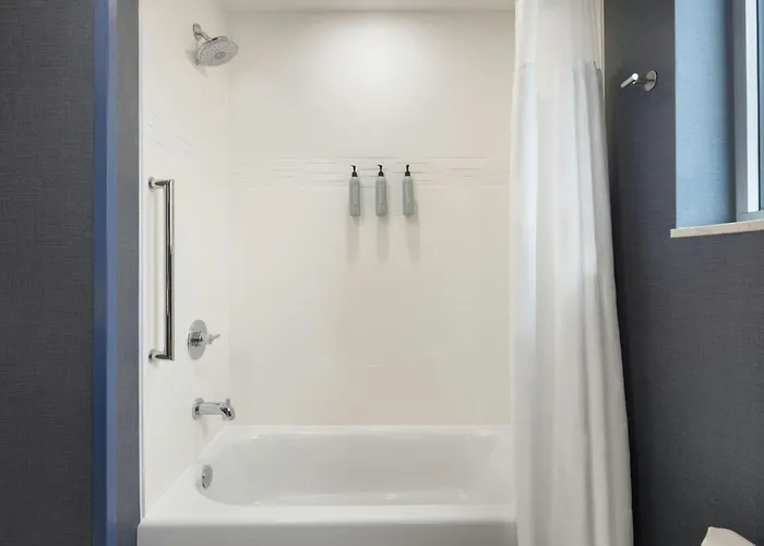 Residence Inn By Marriott Battle Creek