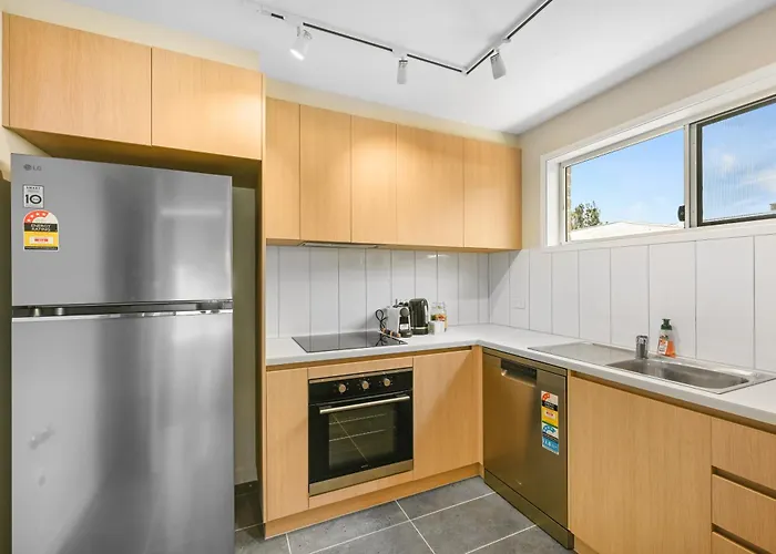 Avenue West Studio Units