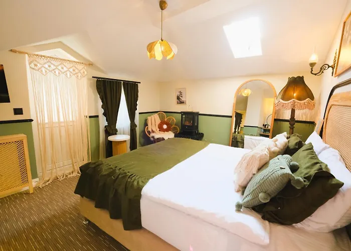 Hotel Zon
