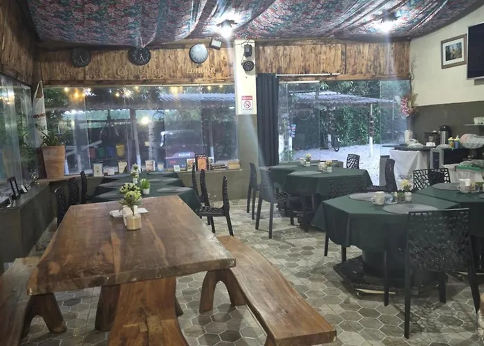 Casa Verde