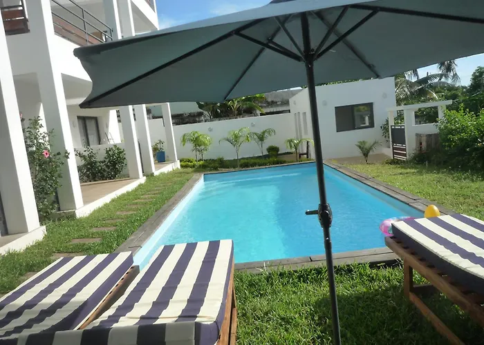 Hôtel Fitiavana