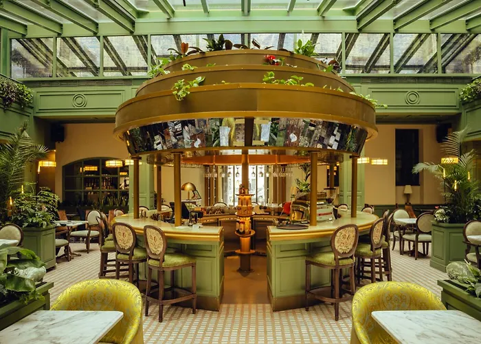 Wonder - The Luxury Boutique Hotel