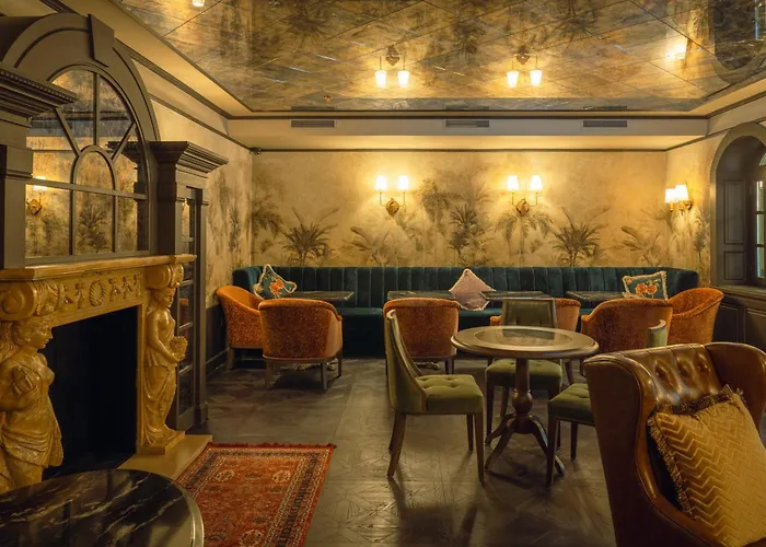 Wonder - The Luxury Boutique Hotel