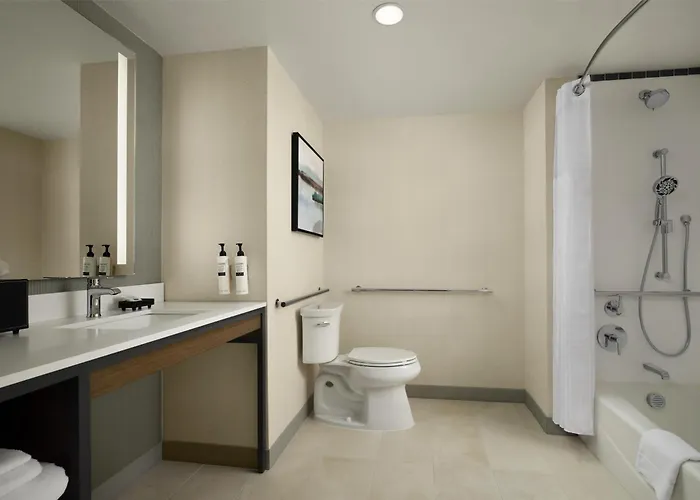 Hilton Garden Inn Merced