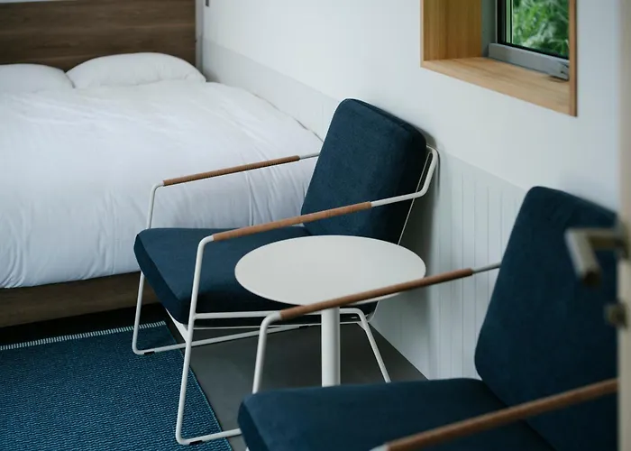 Nanuka Hotel