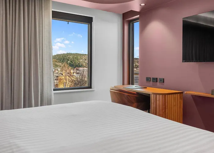 George Hotel Launceston
