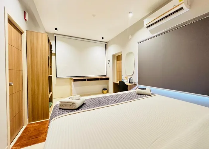 Elegant Residency