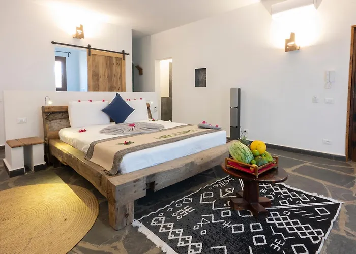 Di Milo Boutique Hotel