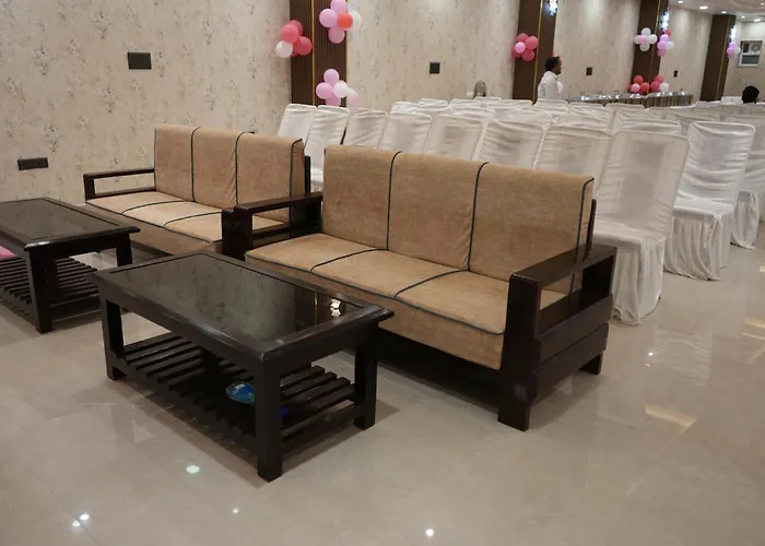 Shagun Hotel & Banquet