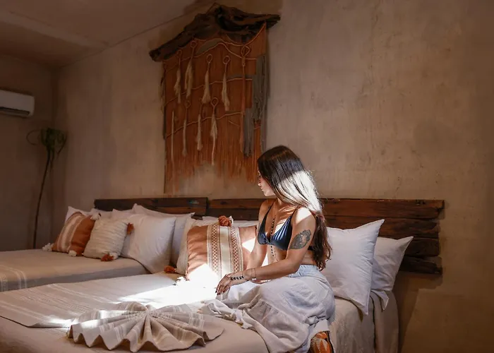 Casa Coyote Holbox
