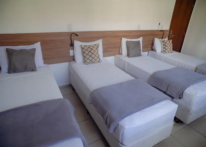 Gran Carlo Hotel