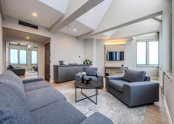 East Five Hotel Frankfurt Offenbach