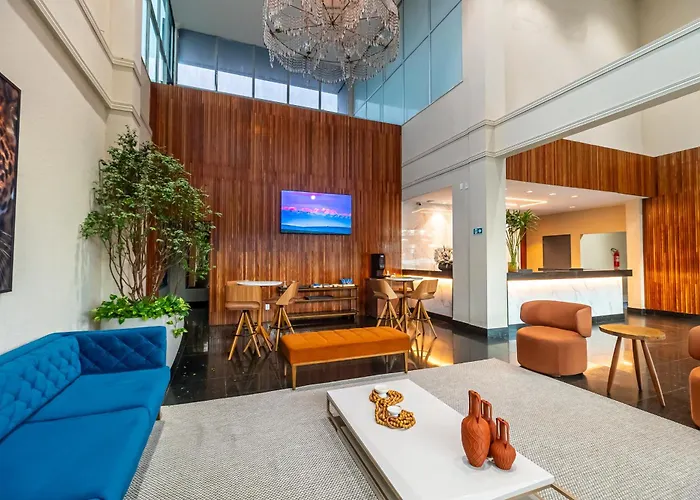 Amazon Park Hotel