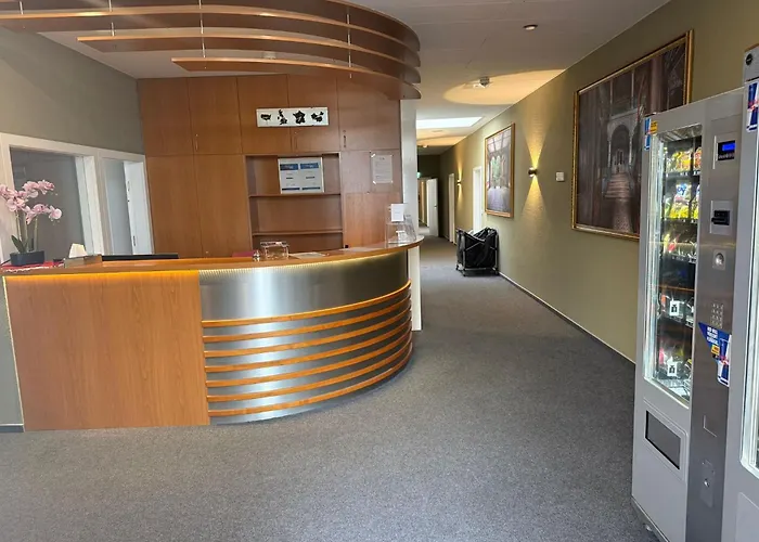 Pallas Hotels