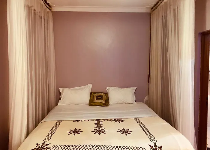 Wellsprings Hotel