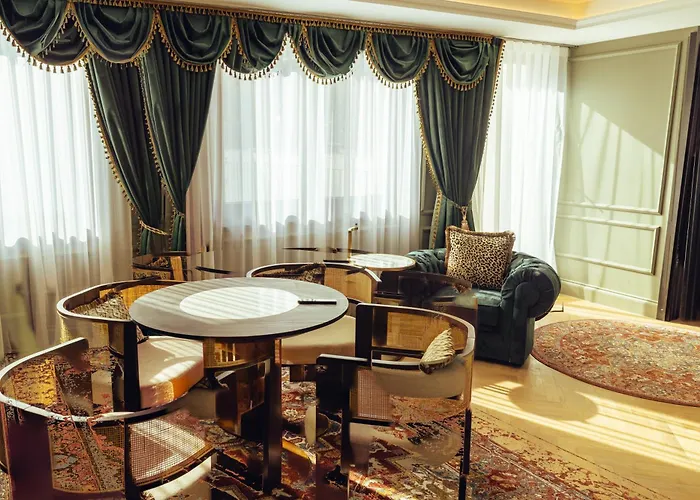 Wonder - The Luxury Boutique Hotel