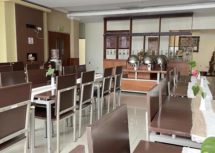 Hortus Inn