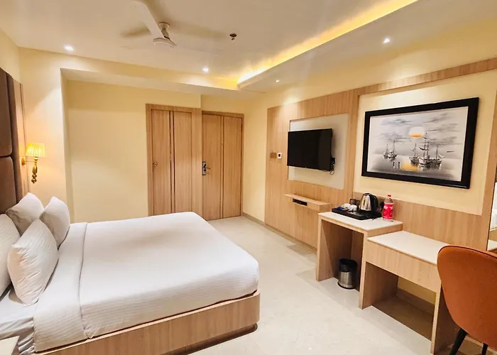 Hotel The Elite