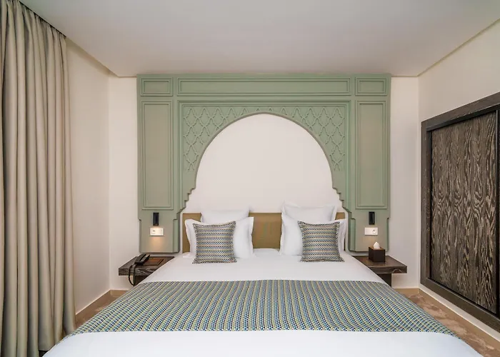 Amanar Hotel & Spa Ouarzazate