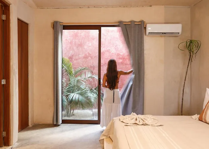 Casa Coyote Holbox
