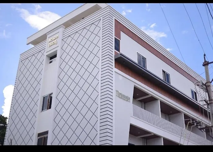 Tirumala Residency