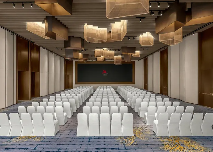 Deqing Marriott Hotel