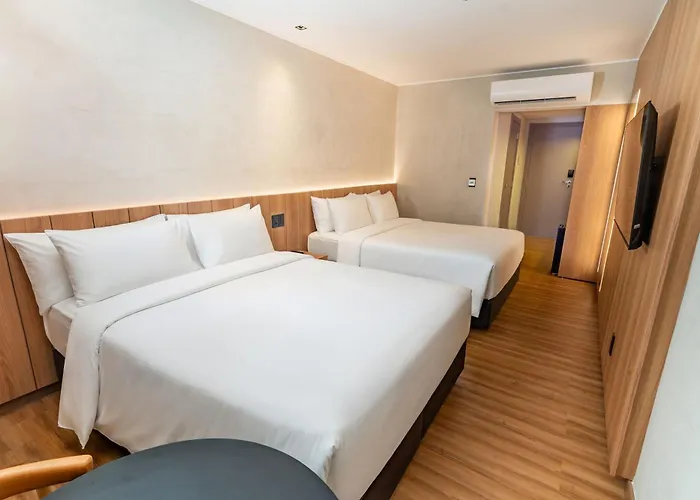 Sais Beach Living Hotel
