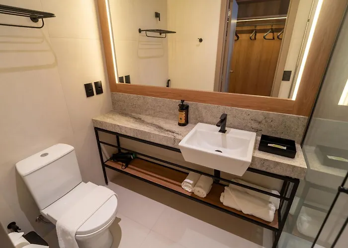 Sais Beach Living Hotel