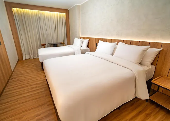 Sais Beach Living Hotel