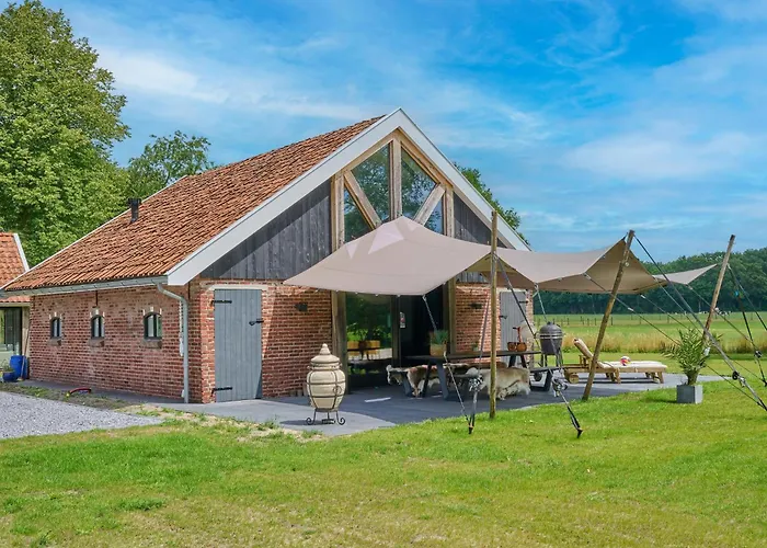 The Green Wellness Cabin