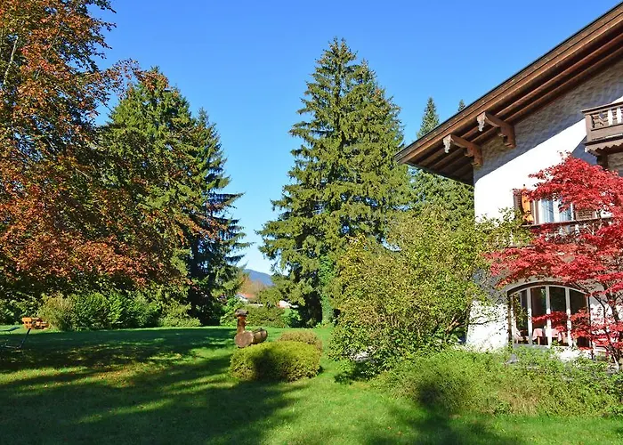 Hotel Garni Sonnenhof