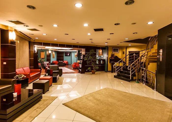 Rumi Hotel
